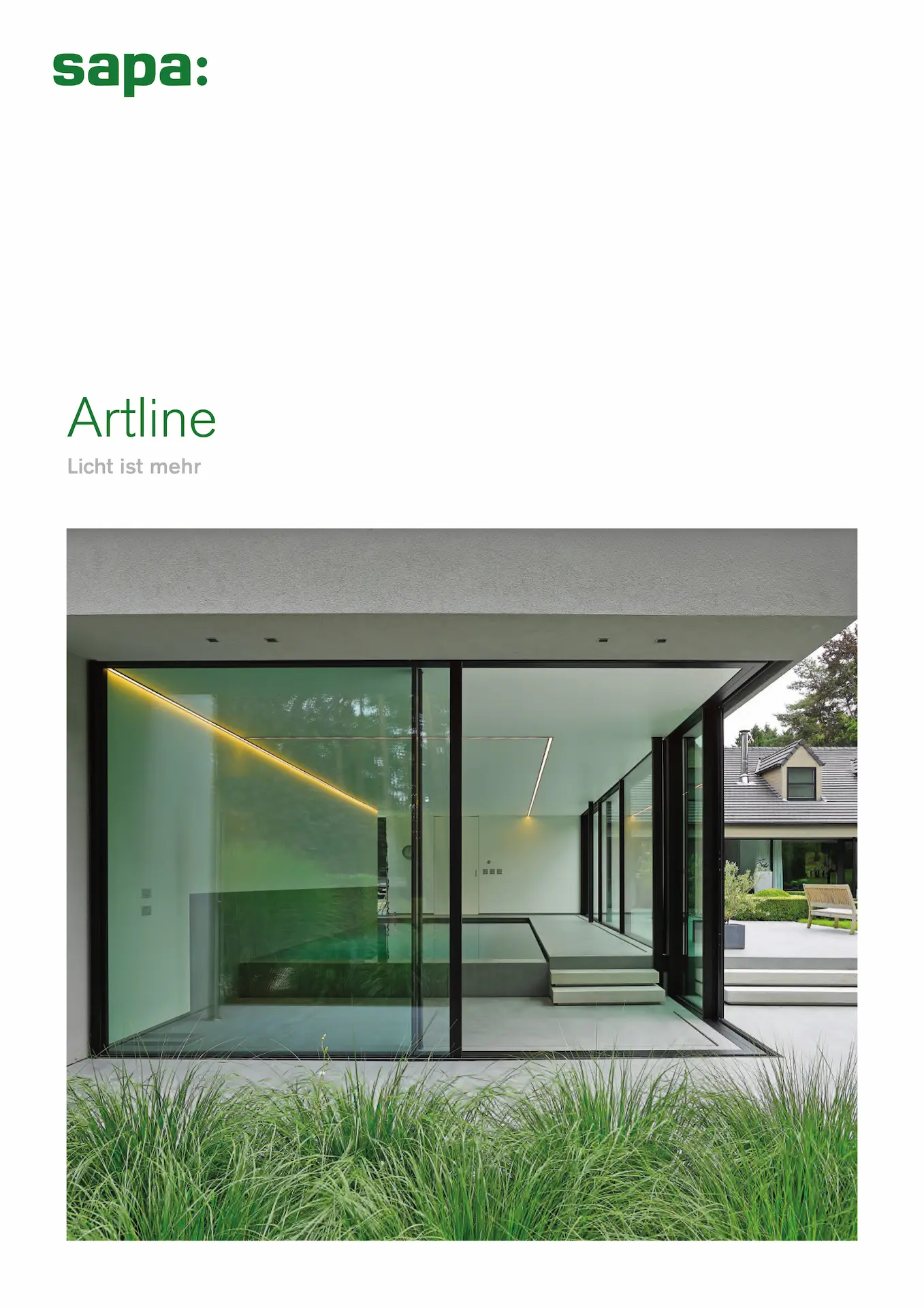 ARTLINE